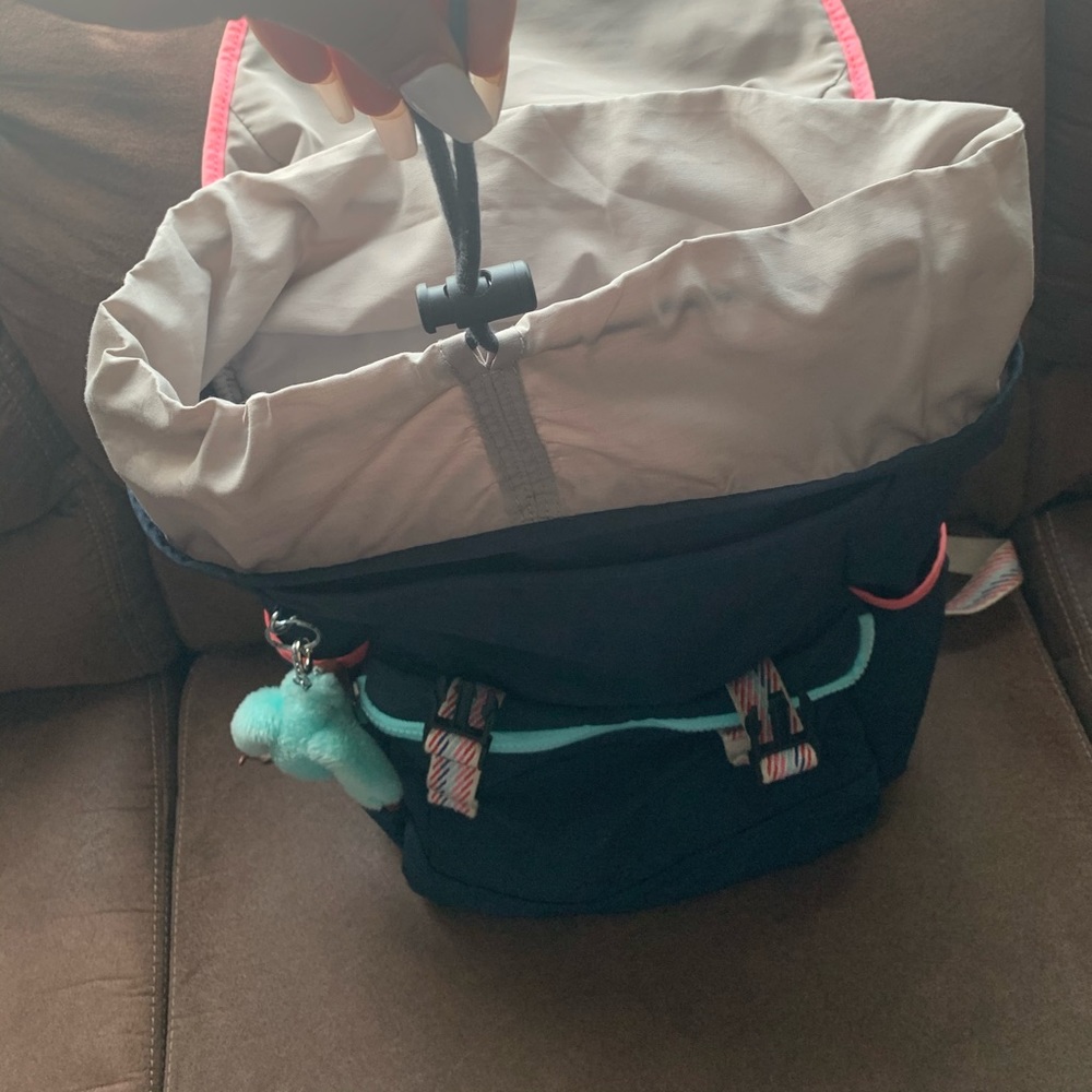 Kipling BookBag - Picture 4 of 9